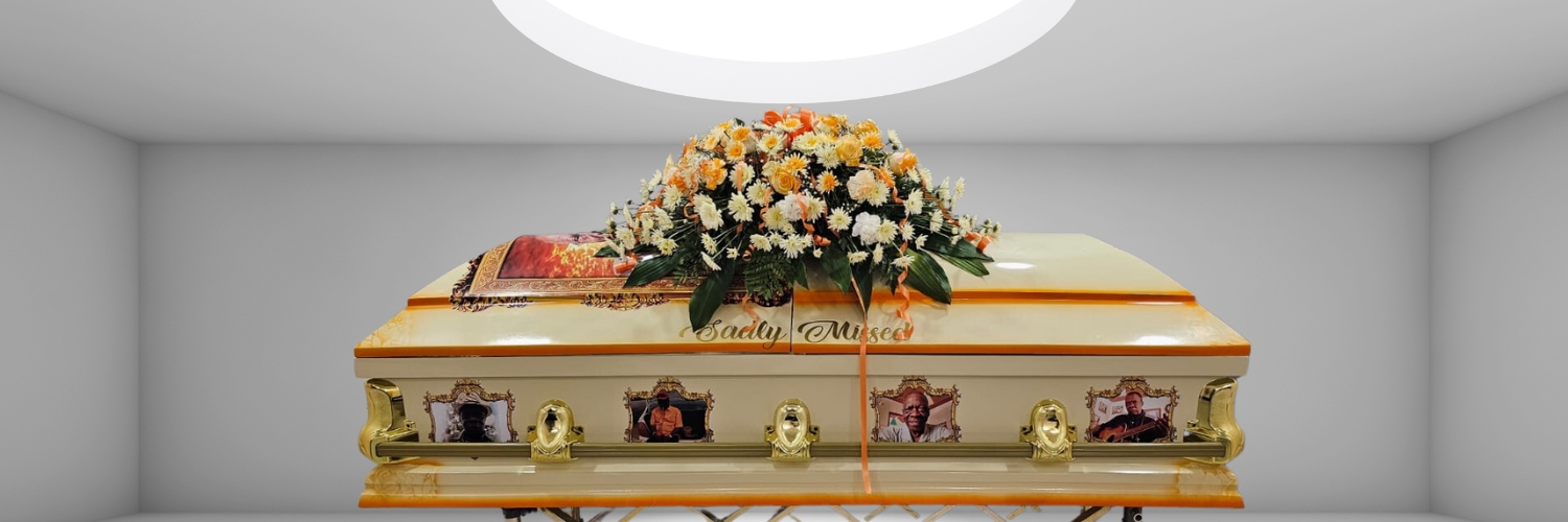 Affordable Burial Package